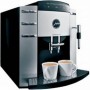 V komfortní synergii jsou k dostání kombinace kávovaru a espressovaru, které připraví jak kávu, tak i presso a cappuccino.