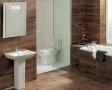 Zvlášť u rekonstrukci koupelny je nutné brát v úvahu celé dispoziční řešení bytu.