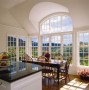 Častým požadavkem na okno je dosáhnout maximálního osvětlení interiéru přirozeným slunečním světlem.