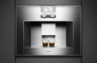 Nová řada kávovarů surpresso přináší techniku spařování aroma whirl, která osloví neobyčejně silným aroma všechny milovníky kávy.
