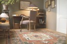 Kusový koberec nejen jako ozdoba, ale jako funkční doplněk bytu (AVANTI KOBERCE-OSTA)