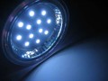 Velkým hitem a trendem jsou LED lampy, které využívají jako světelný zdroj LED diody.