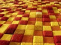 Pokud se řekne kusový koberec, většině z nás se vybaví koberce s klasickým vzorem. 