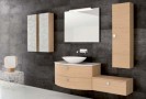 Italský designu koupelnového nábytku