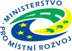 Ministerstvo pro místní rozvoj ČR (MMR)