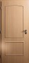 Dveře jsou standardně osazeny závěsy a zámkem OZ (na vyžádání WC, PZ) s roztečí 72 mm