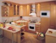 Správný odsávač par by měl vyměnit vzduch v kuchyni nejméně šestkrát za hodinu a mít alespoň tři stupně výkonu (GORENJE).