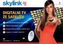 Satelitní digitální televize je skvělým řešením příjmu signálu na území České i Slovenské republiky, šíření signálu a úroveň jeho kvality není omezena jako v případě pozemního vysílání vzdáleností vysílače ani terénními překážkami.